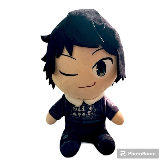 O'Neill Other - InquisitorMaster Merch Levi Squad